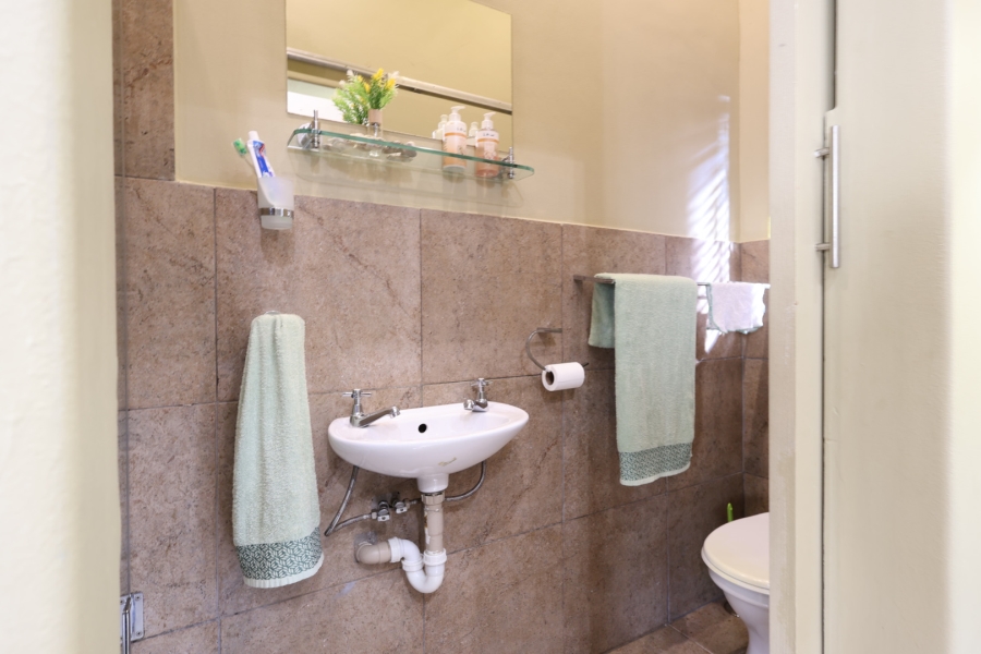 0 Bedroom Property for Sale in Ranzadale Western Cape
